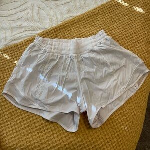 Hotty hot Lululemon shorts